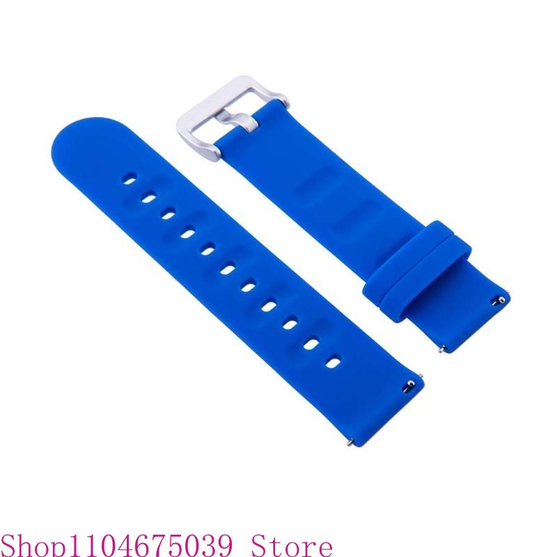 Smartwatch Verizon Watches - Untuk Verizon Gizmowatch Universal 20mm untuk