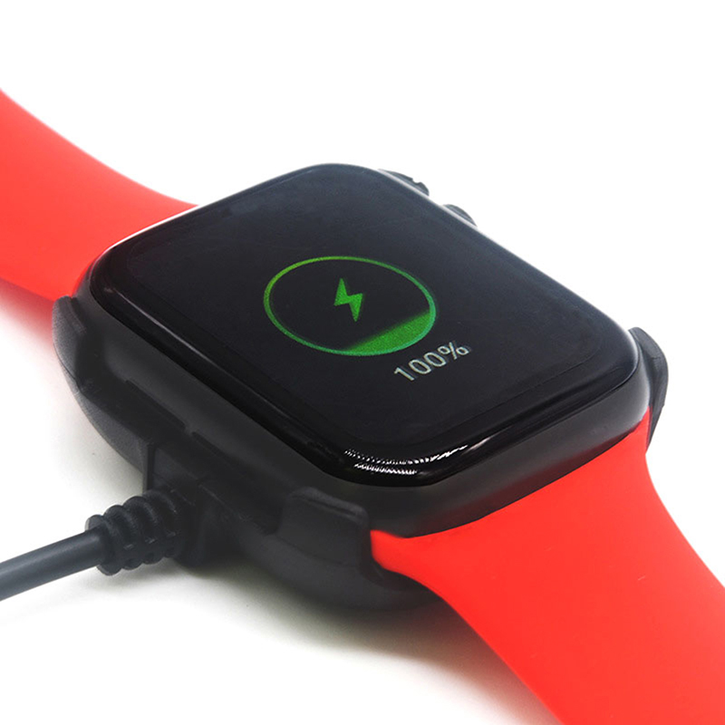 Smartwatch Watches For Sale - * Penjualan Baru Pengisi Daya Magnetik