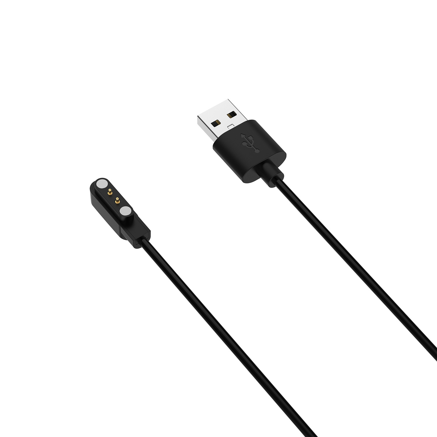 Smartwatch Nothing Watches - Kabel pengisi daya USB magnetik untuk