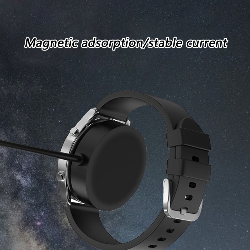 Smartwatch Watches For Sale - Kabel Daya Kabel Pengisi Daya Magnetik