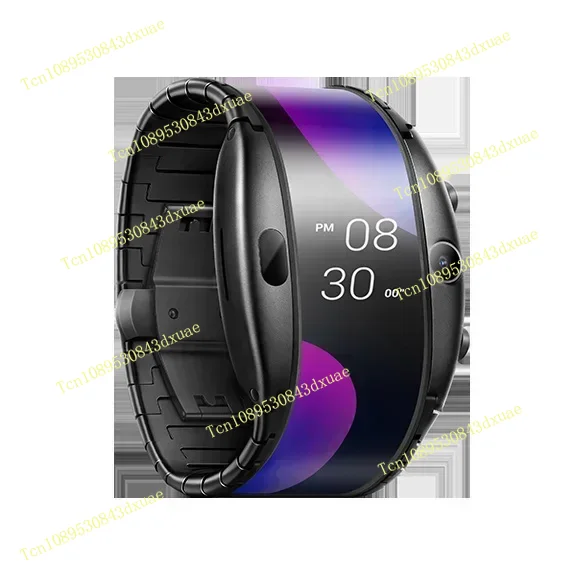Smartwatch Watches With Bluetooth - Jam Tangan Pintar Bluetooth Alpha Layar