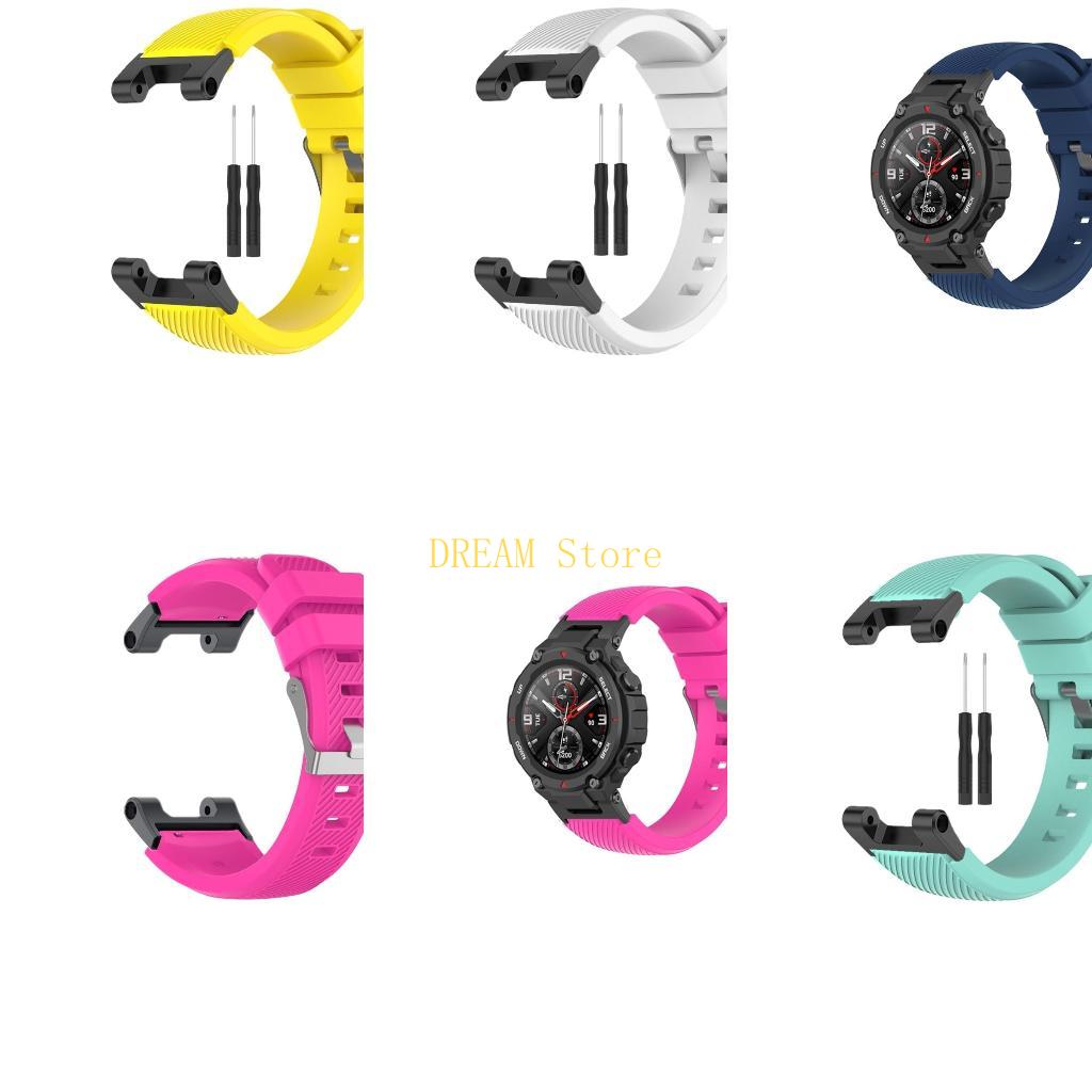 Smartwatch Watches For Sale - Tangan untuk Gelang Silikon Twill terlaris