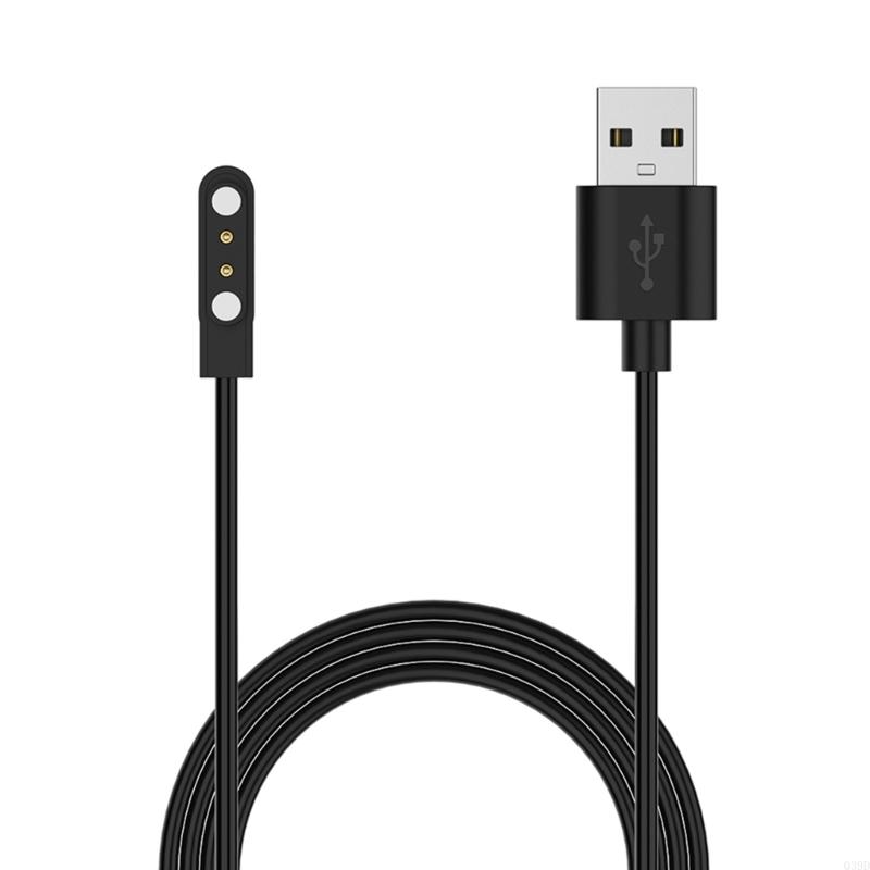 Smartwatch Nothing Watches - Kabel pengisi daya USB magnetik untuk