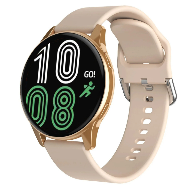 Smartwatch Watches With Bluetooth - Jam Tangan Pintar Multifungsi Panggilan Nirkabel