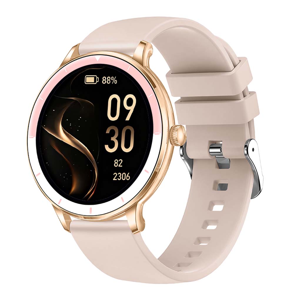 Smartwatch Sports Watches For Women - Jam Tangan Pintar Wanita Layar HD