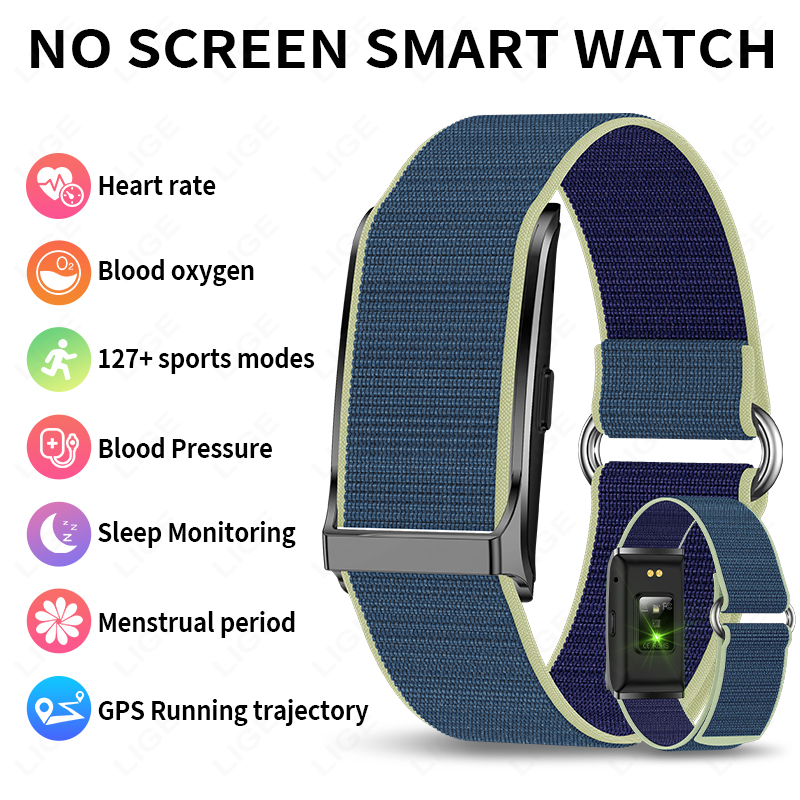 Smartwatch Watches For Sale - Jam Tangan Pintar LIGE Laris Manis,