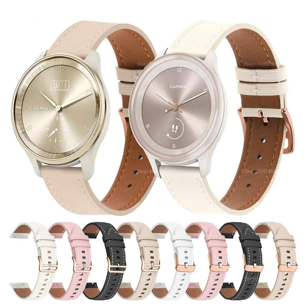 Smartwatch Trending Watches For Women - Gelang jam tangan pintar wanita, tali