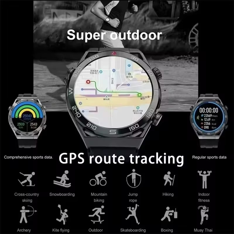 Diskon Besar Jam Tangan Pintar - Smartwatch Sports Watches For Women ulasan dan harga