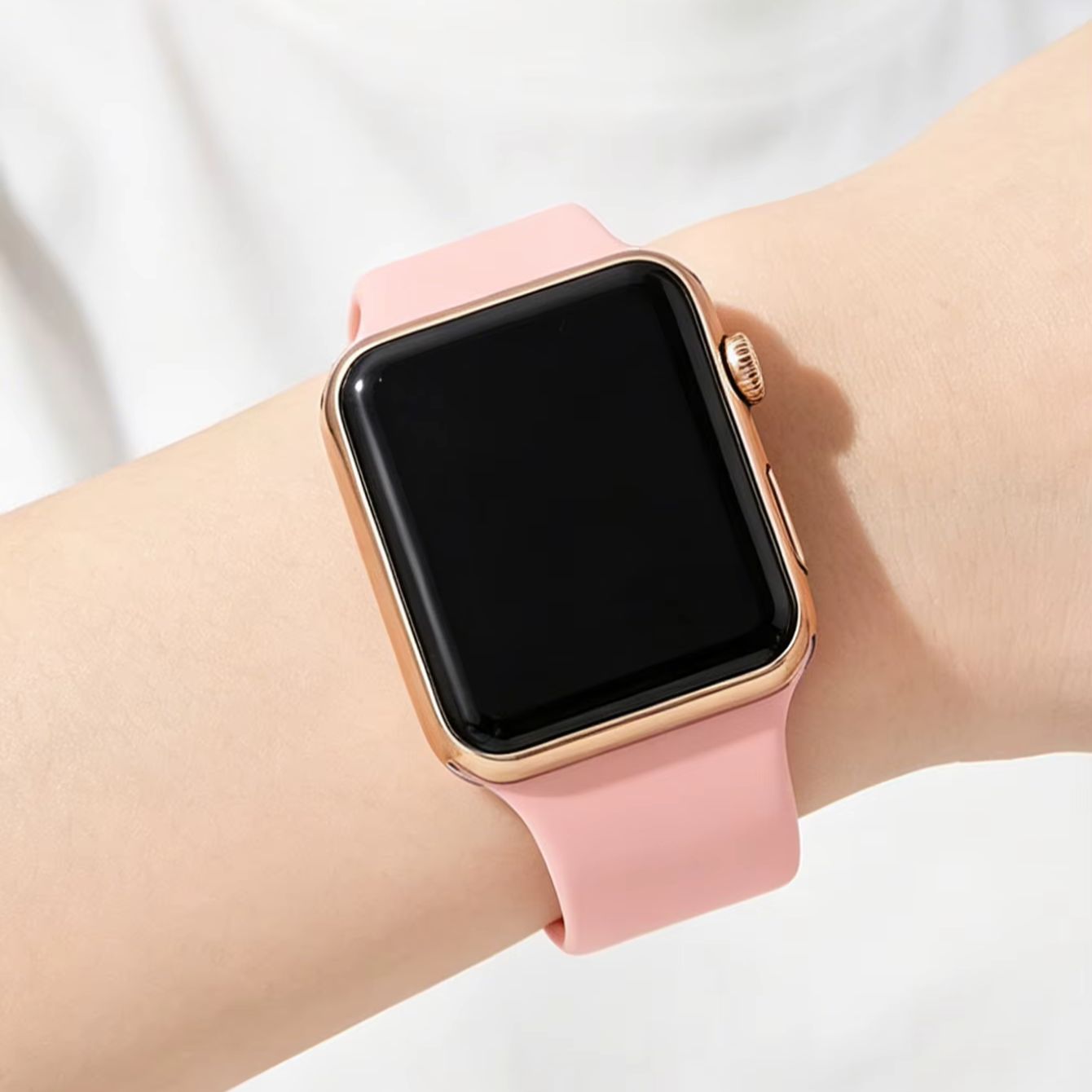 Set 3 Jam Tangan Elektronik ya - Smartwatch Watches Girls ulasan dan harga