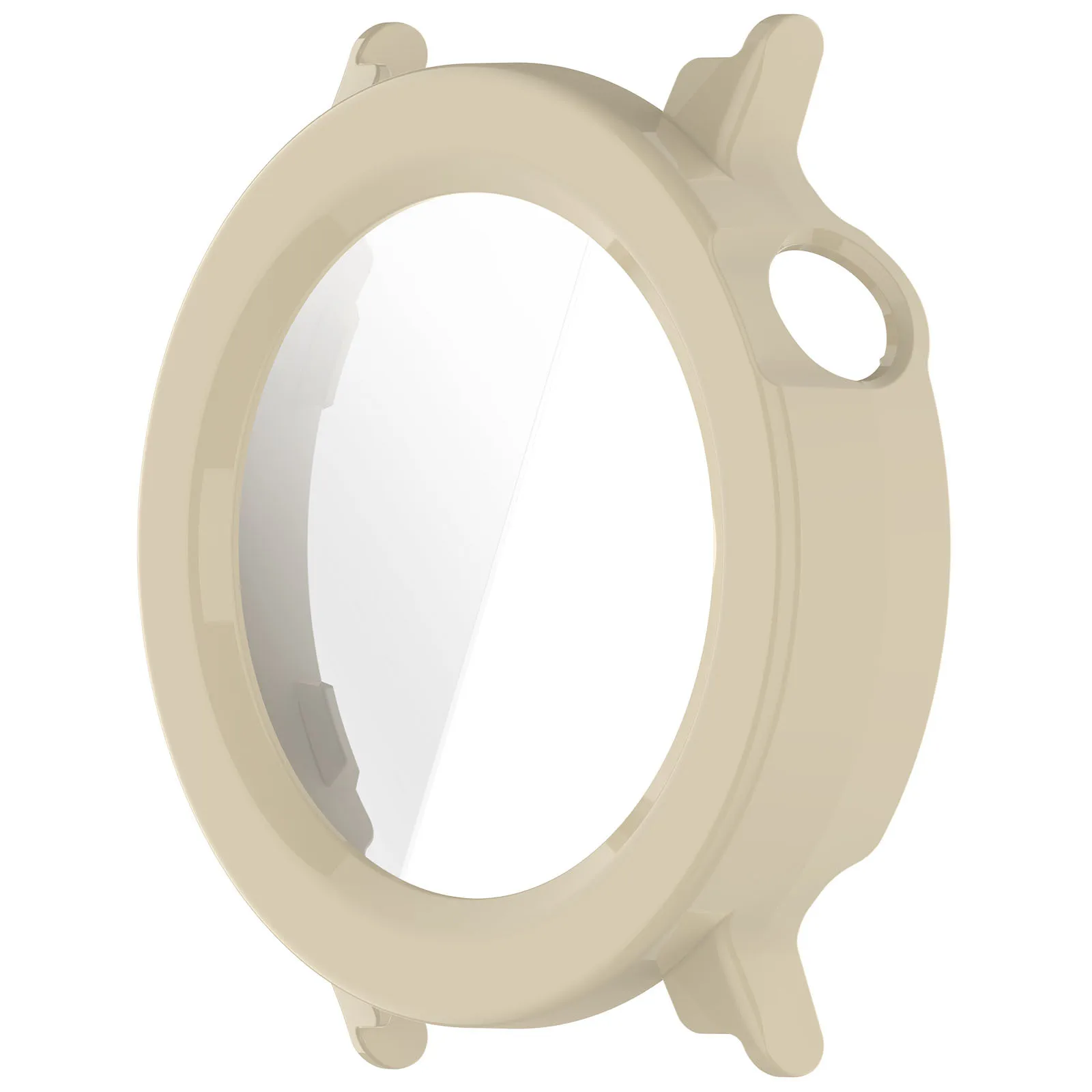 Casing PC + Kaca untuk Nothing - Smartwatch Nothing Watches ulasan dan harga