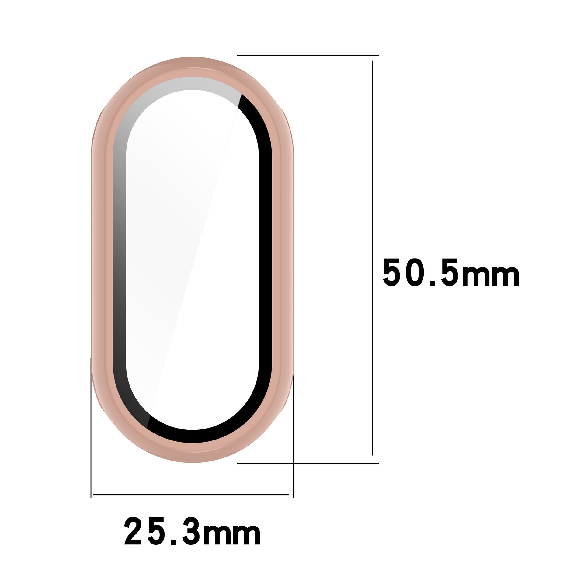 Kaca Antigores + Casing PC unt - Smartwatch Watches Girls ulasan dan harga