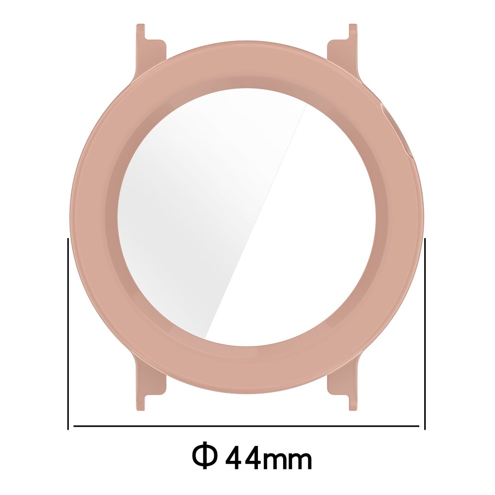 Casing PC HD+Kaca untuk Nothin - Smartwatch Nothing Watches ulasan dan harga