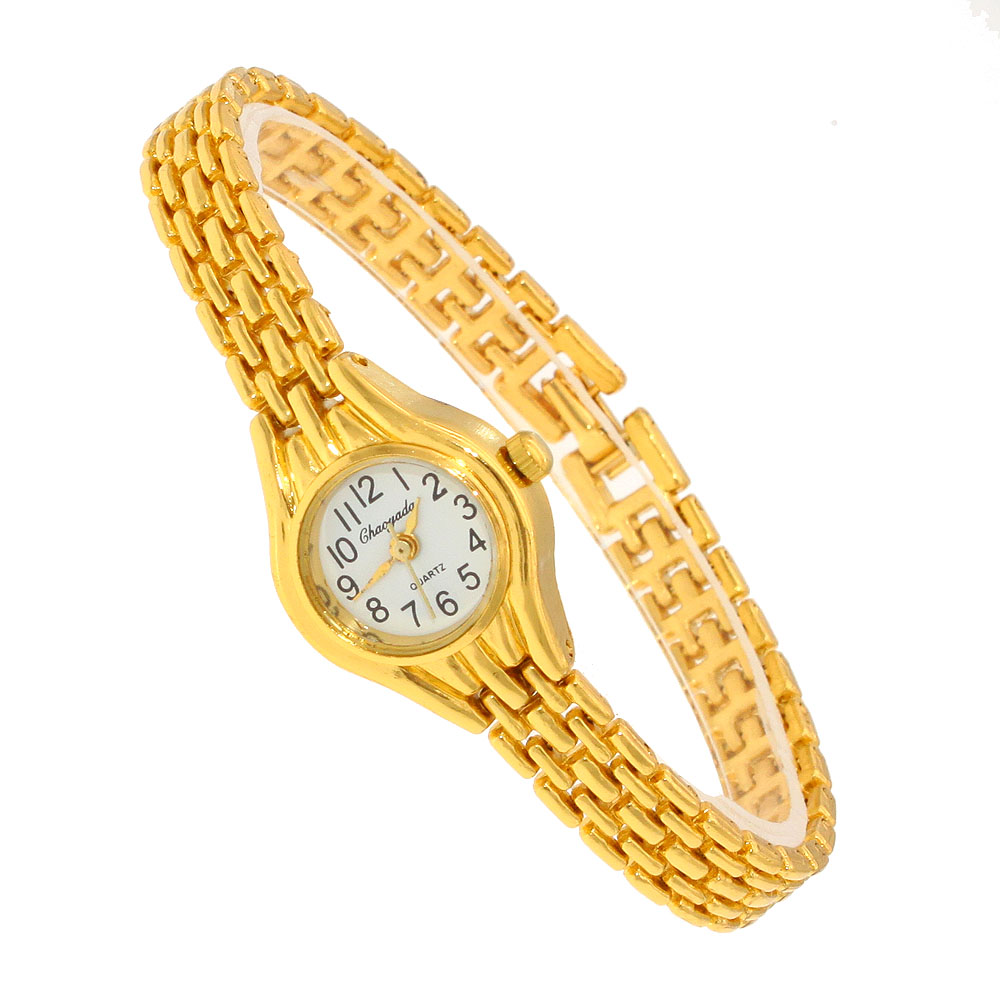 10 Buah Jam Tangan Gelang Wani - Minimalist Thin Watch ulasan dan harga