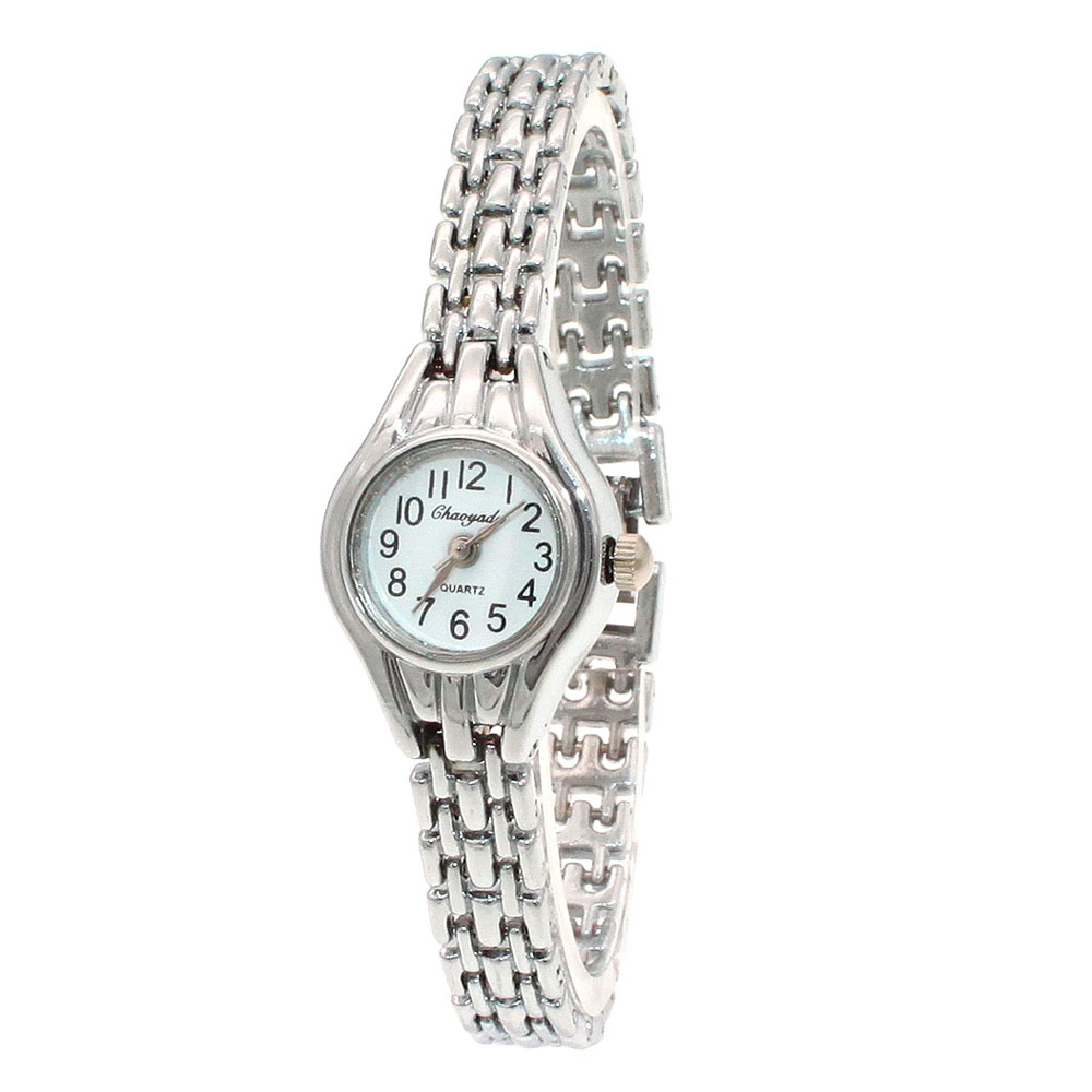 10 Buah Jam Tangan Gelang Wani - Minimalist Thin Watch ulasan dan harga
