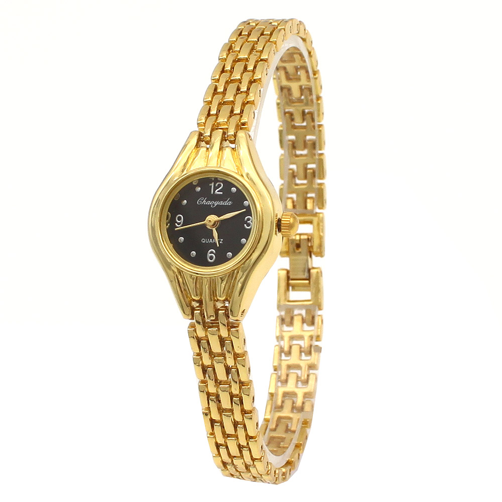 10 Buah Jam Tangan Gelang Wani - Minimalist Thin Watch ulasan dan harga