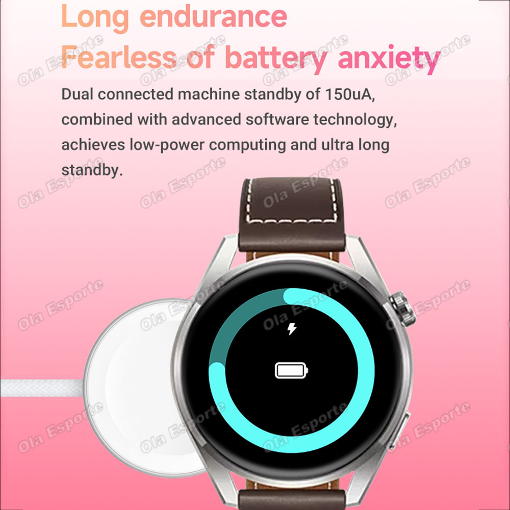 Jam Tangan Pintar Tahan Air IP - Smartwatch Watches For Sale ulasan dan harga