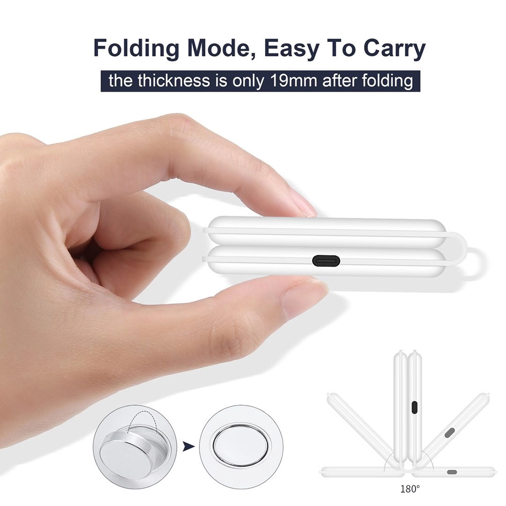 2IN1 Magsafe duo Magnetic Nirk - Watch Watch Xs ulasan dan harga
