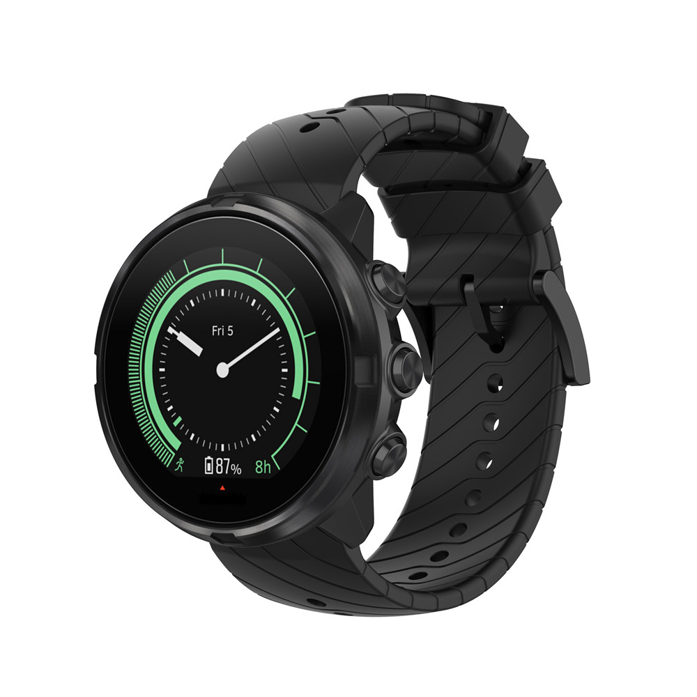 Tali jam silikon untuk Suunto  - Fossil Watches Smartwatch Hybrid ulasan dan harga