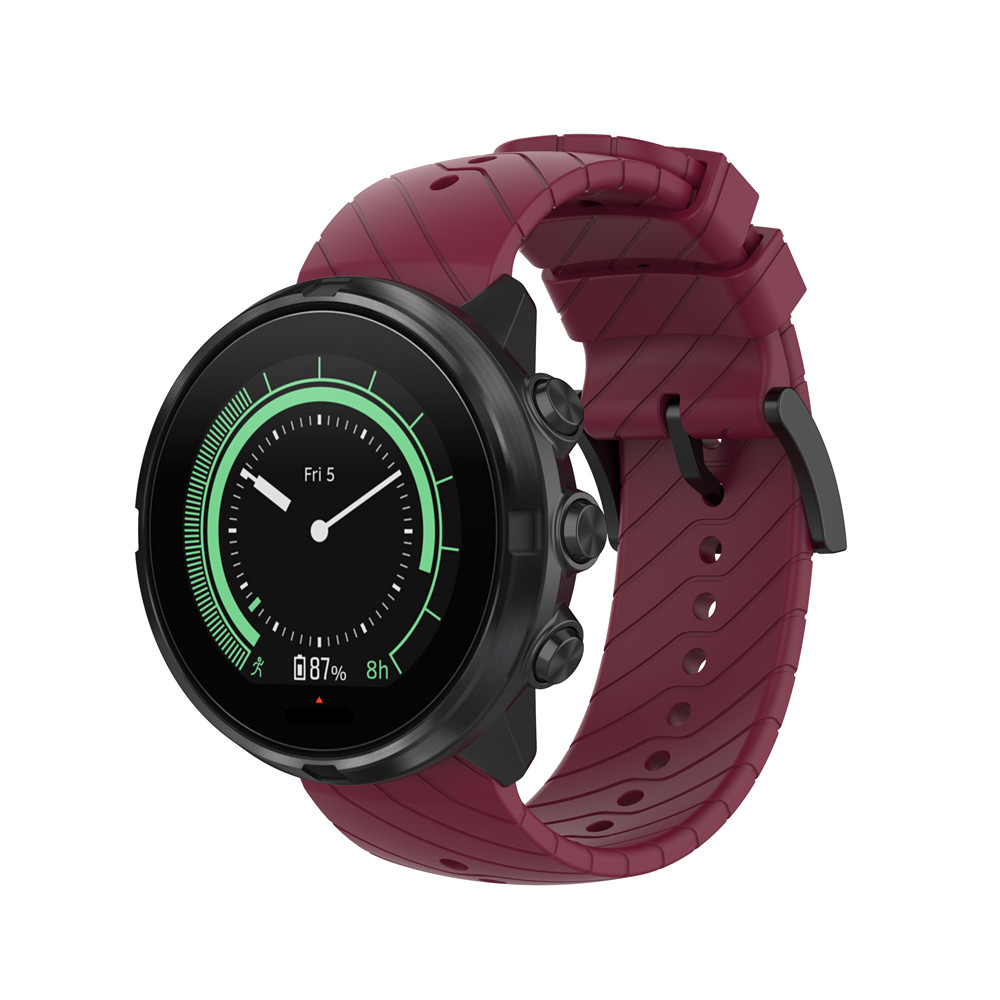Tali jam silikon untuk Suunto  - Fossil Watches Smartwatch Hybrid ulasan dan harga