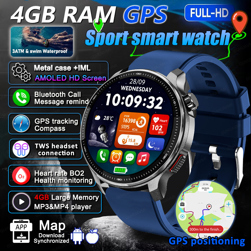 Penjualan Terlaris 2026 Jam Ta - Smartwatch Watches For Sale ulasan dan harga