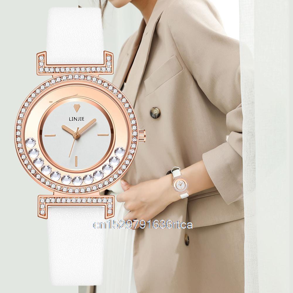 Jam tangan wanita minimalis, i - Minimalist Thin Watch ulasan dan harga