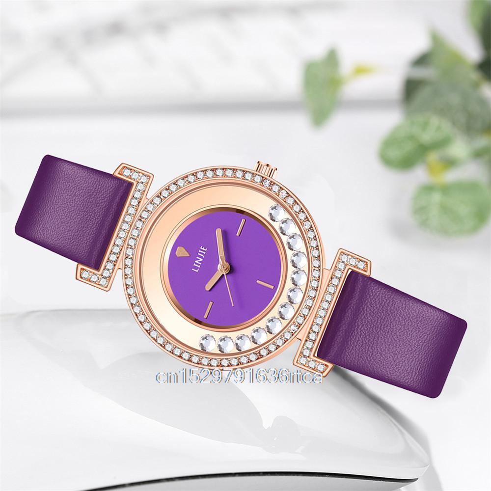 Jam tangan wanita minimalis, i - Minimalist Thin Watch ulasan dan harga