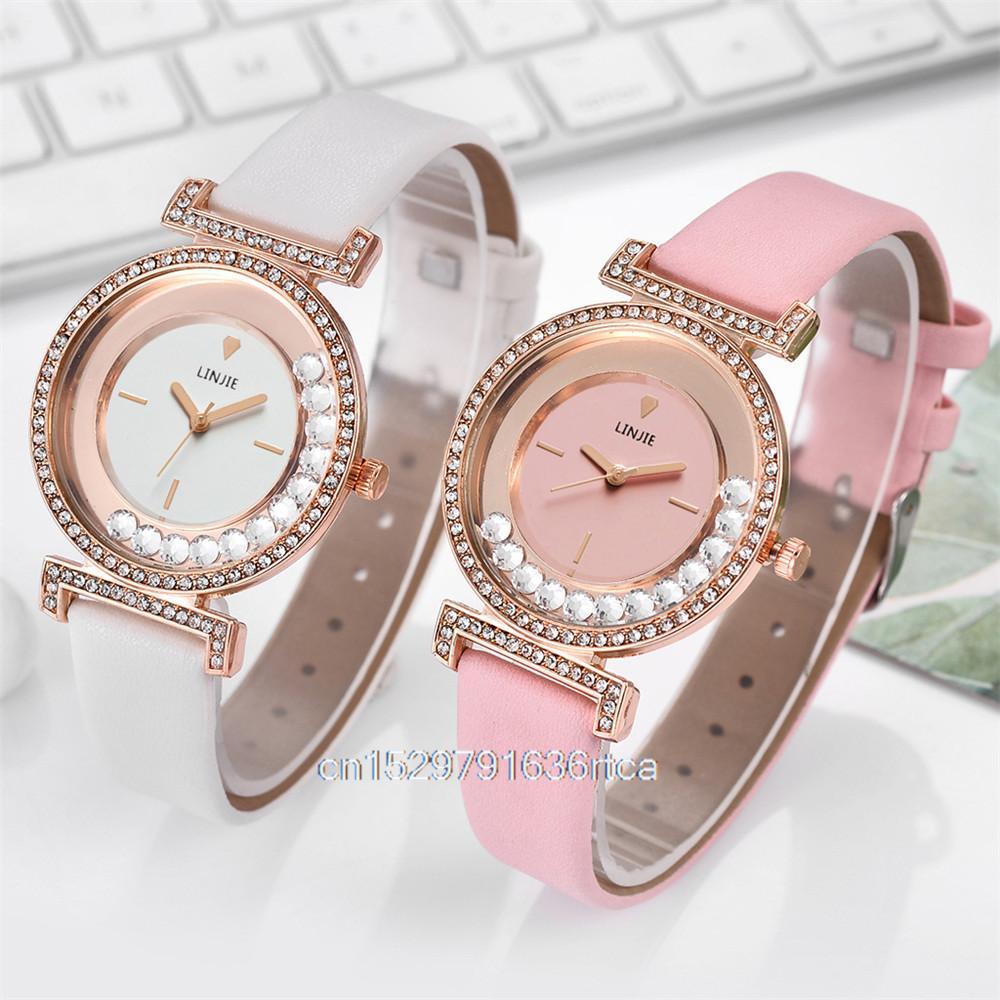 Jam tangan wanita minimalis, i - Minimalist Thin Watch ulasan dan harga