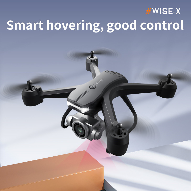 Drone V14 kamera ganda HD 4K,  - Hybrid Smartwatch ulasan dan harga