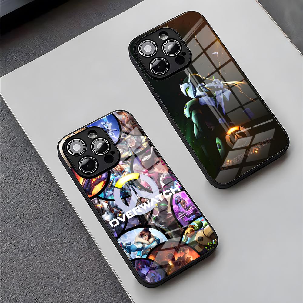 Casing HP O-Over-watchS Untuk  - Watch Watch Xs ulasan dan harga