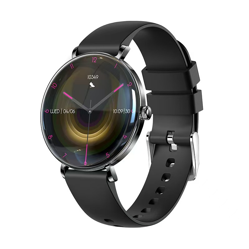 V85 2025 Jam Tangan Pintar AMO - Smartwatch Trending Watches For Women ulasan dan harga