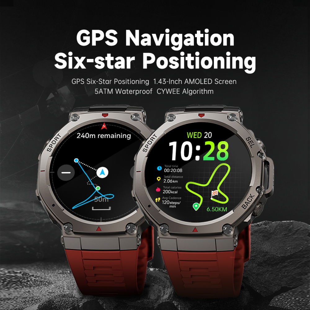 SKMEI Jam Tangan Pintar Olahra - Smartwatch Digital Watches For Women ulasan dan harga
