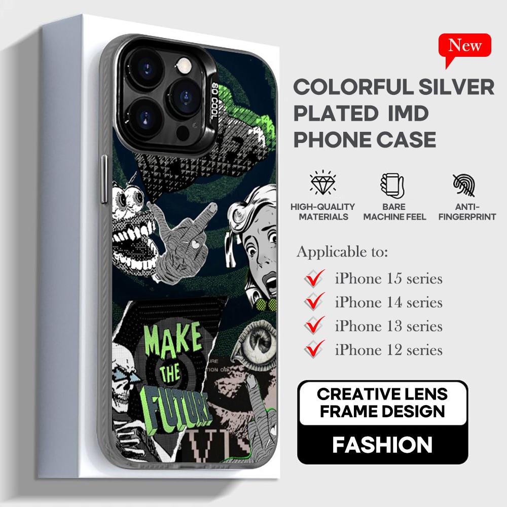 Casing HP Watch Dogs 2 Dedsec  - Watch Watch Xs ulasan dan harga