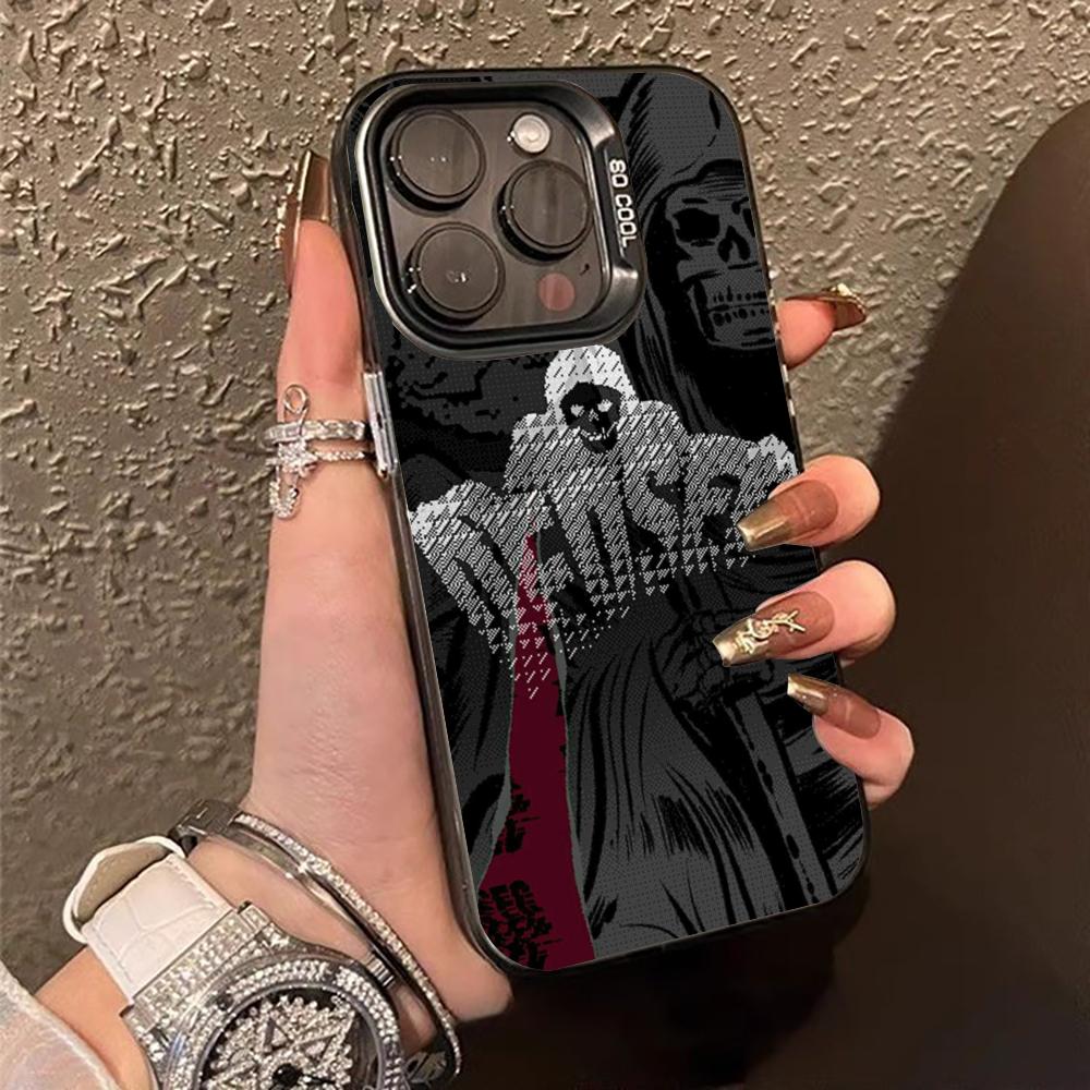 Casing HP Watch Dogs 2 Dedsec  - Watch Watch Xs ulasan dan harga