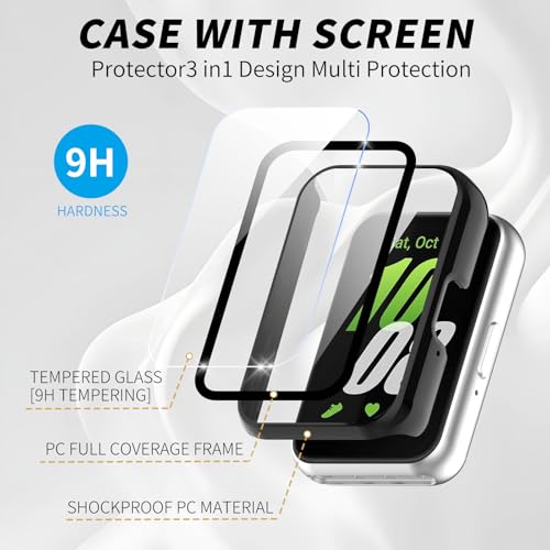 Kaca + Casing untuk Samsung Ga - Smartwatch Watches Girls ulasan dan harga