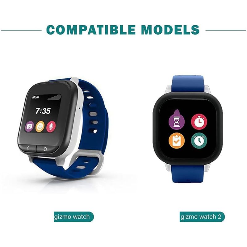 Aksesori Jam Tangan Pintar ABG - Smartwatch Verizon Watches ulasan dan harga