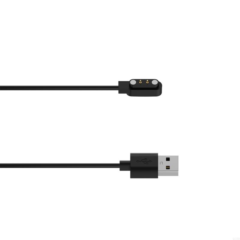 Kabel pengisi daya USB magneti - Smartwatch Nothing Watches ulasan dan harga
