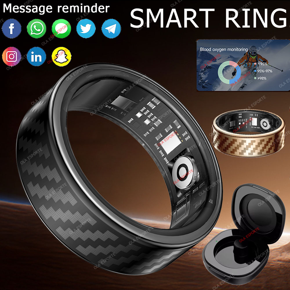 Cincin Pintar Terbaru Notifika - Smartwatch Watches Girls ulasan dan harga