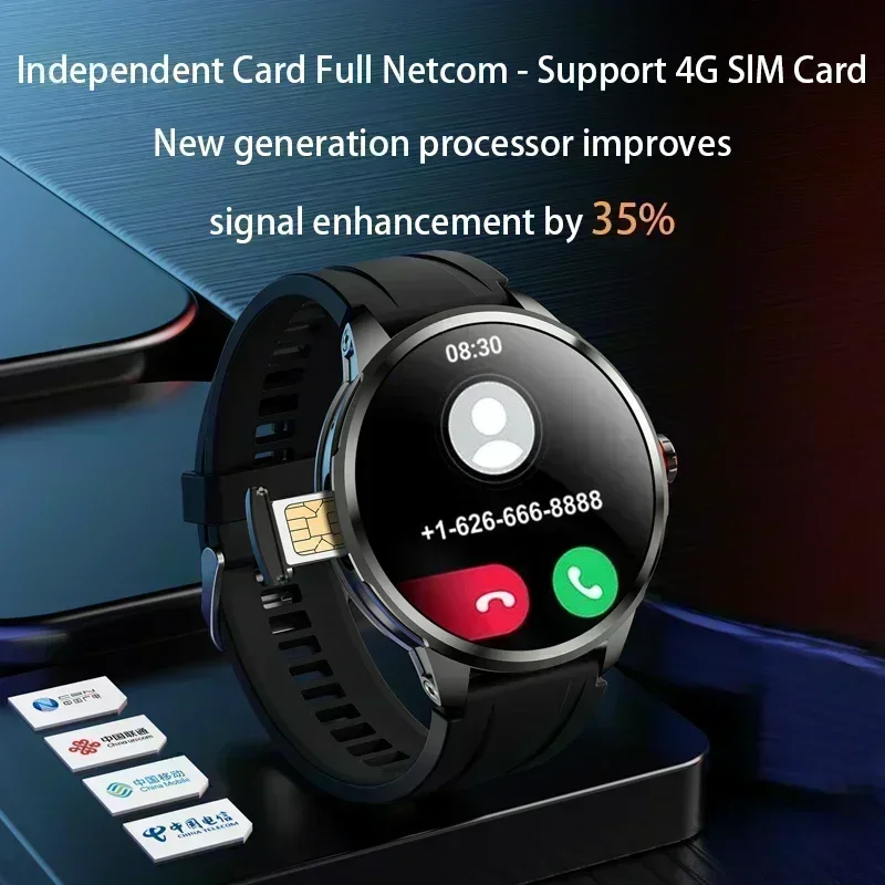 Jam Tangan Pintar H99 4G/5G LT - French Connection Watches Smartwatch App ulasan dan harga