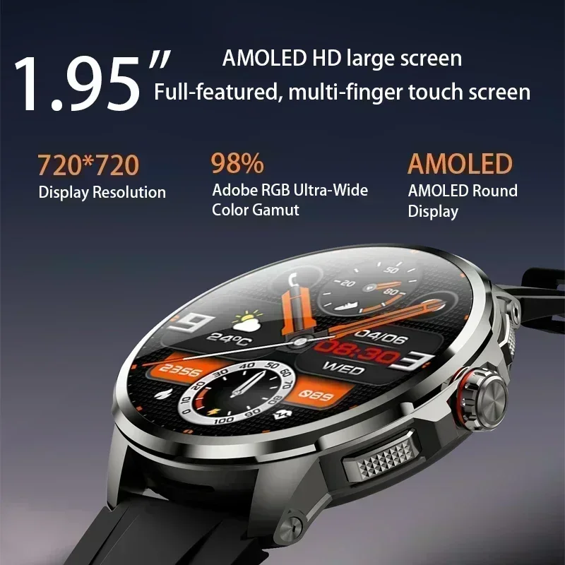 Jam Tangan Pintar H99 4G/5G LT - French Connection Watches Smartwatch App ulasan dan harga