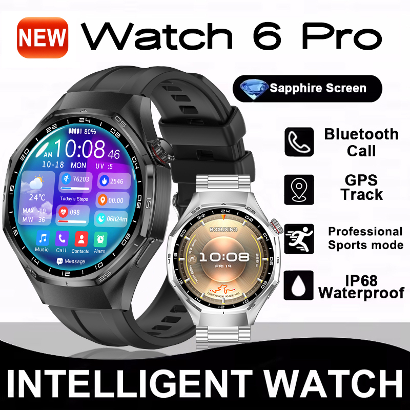 Jam Tangan Pintar Global Versi - Hybrid Smartwatch ulasan dan harga