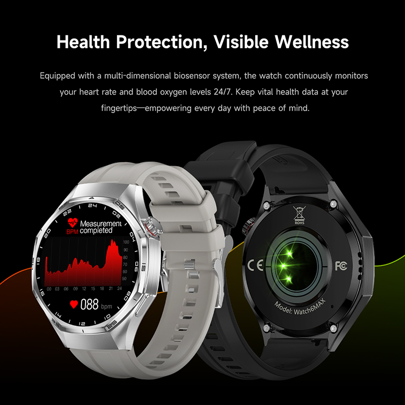 Jam Tangan Pintar Global Versi - Hybrid Smartwatch ulasan dan harga