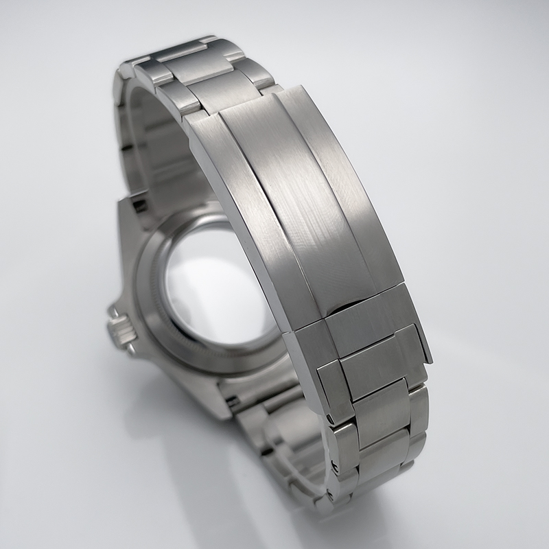 Casing Jam Tangan 40mm Explore - Seiko Watch 5 Sports ulasan dan harga