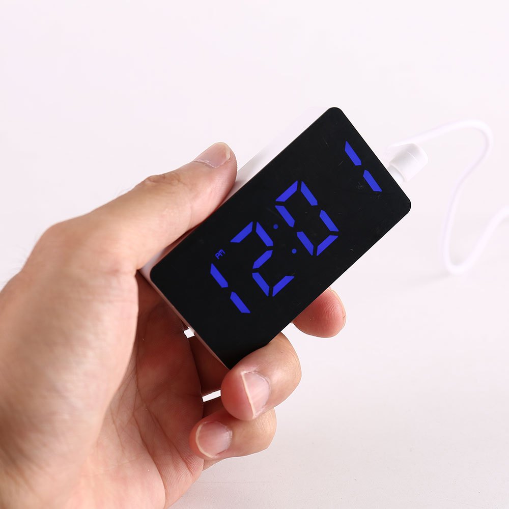 Jam tangan elektronik LED, cer - Smartwatch Nothing Watches ulasan dan harga