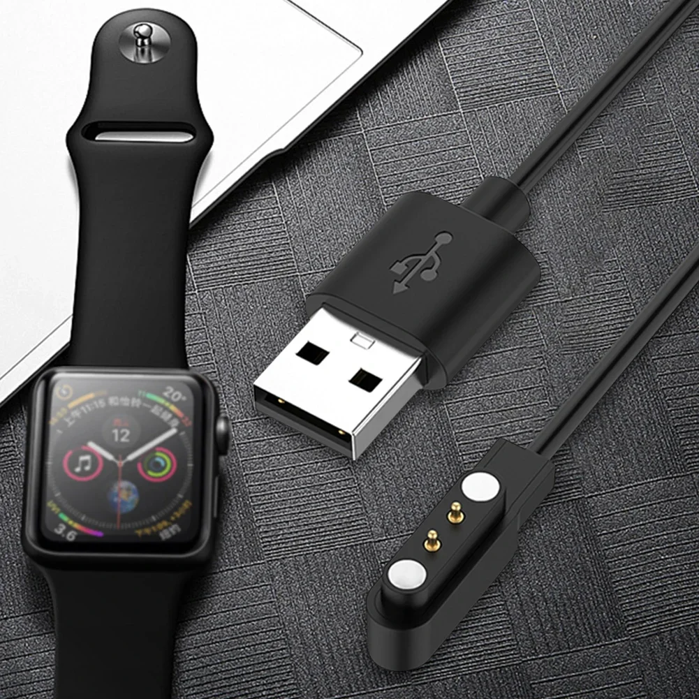 Kabel Pengisian Daya USB Cepat - Smartwatch Nothing Watches ulasan dan harga