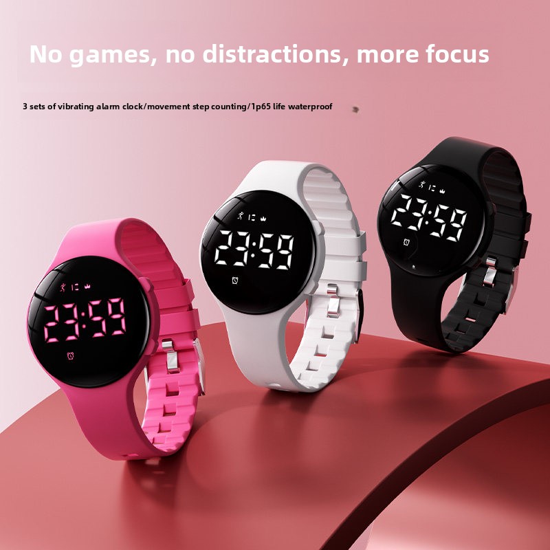 Gelang Pintar LED 2026 untuk W - Smartwatch Sports Watches For Women ulasan dan harga