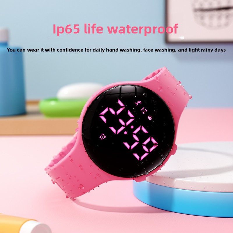 Gelang Pintar LED 2026 untuk W - Smartwatch Sports Watches For Women ulasan dan harga