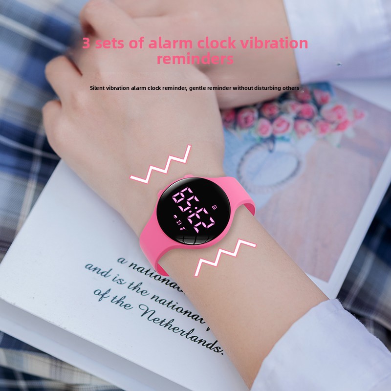 Gelang Pintar LED 2026 untuk W - Smartwatch Sports Watches For Women ulasan dan harga