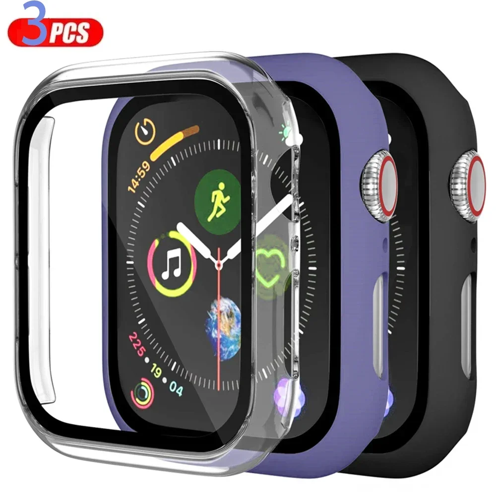 3 Pak Kaca + Penutup untuk Cas - Smartwatch Watches Girls ulasan dan harga