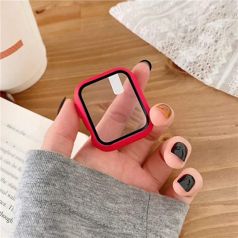 3 Pak Kaca + Penutup untuk Cas - Smartwatch Watches Girls ulasan dan harga