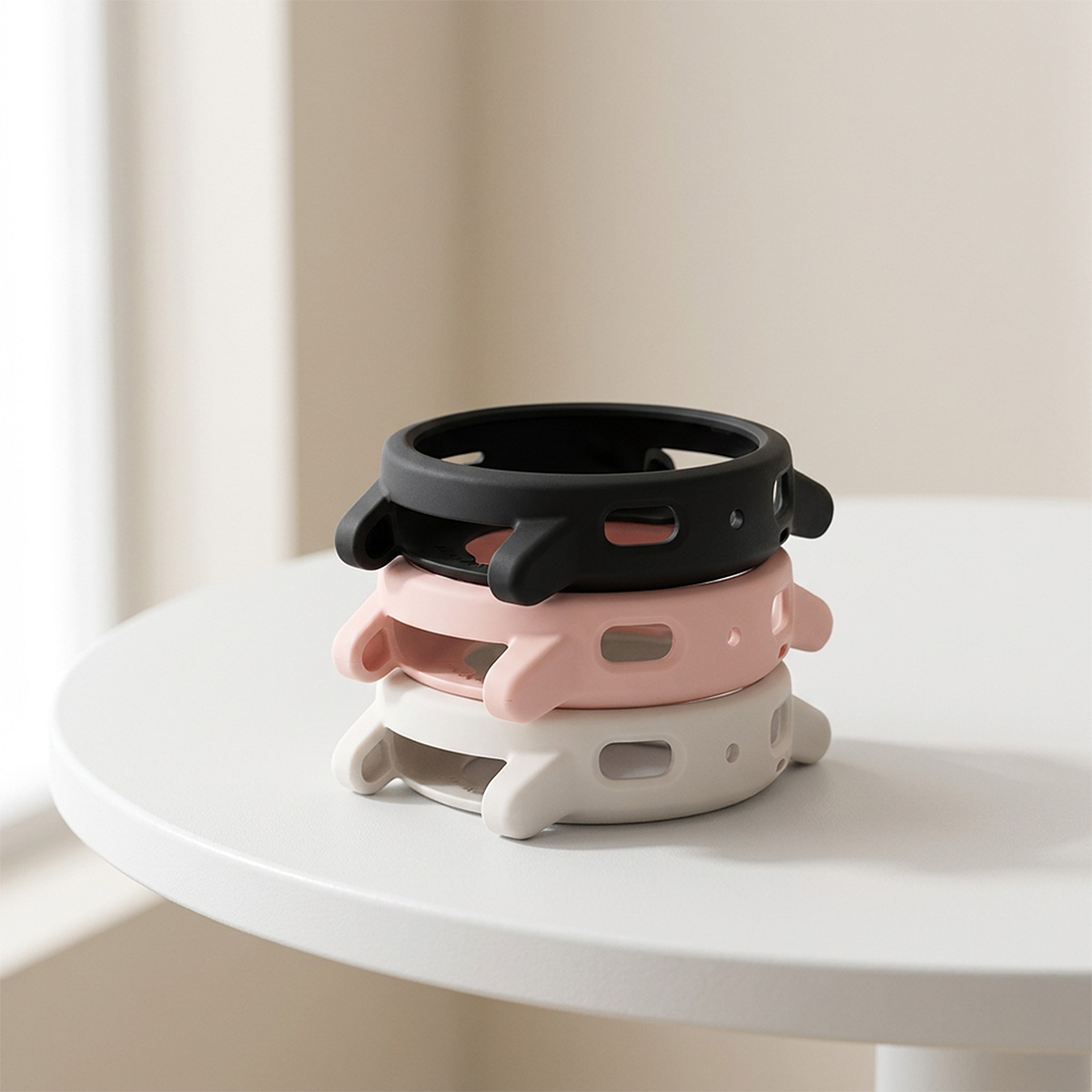 Casing Silikon Lembut yang Sed - Smartwatch Watches For Sale ulasan dan harga